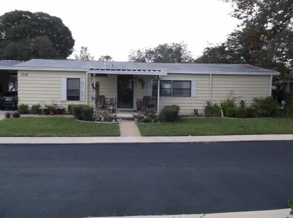 La Costa Village2336 Costa Del Sol Dr.Port Orange, FL 32129