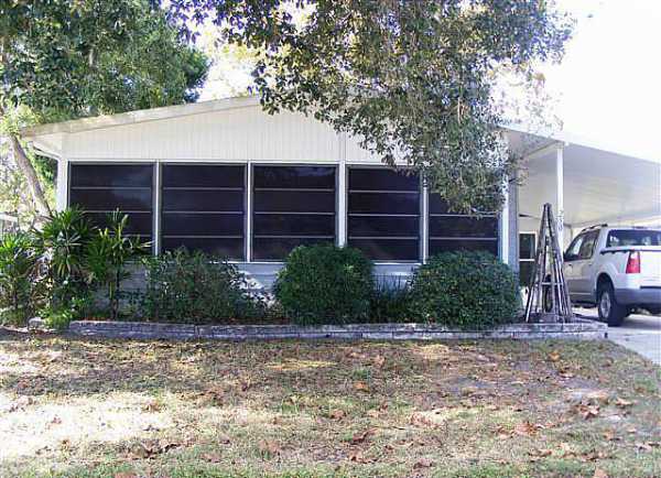 Pickwick Village250 Downing DrivePort Orange, FL 32129