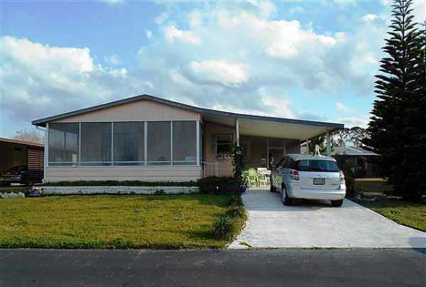 Pickwick Village305 Windsor DrivePort Orange, FL 32129
