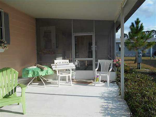 Pickwick Village305 Windsor DrivePort Orange, FL 32129