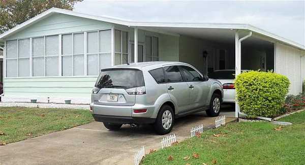 Pickwick Village252 Downing DrivePort Orange, FL 32129
