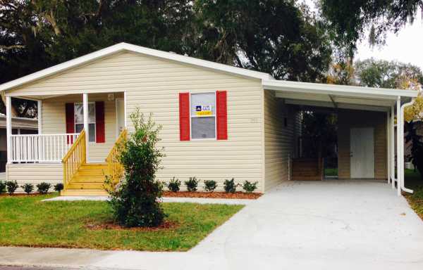 Lamplighter155 East Piedmont Ave.Port Orange, FL 32129