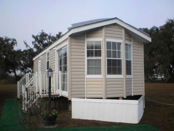 Daytona Beach Carefree RV Resort 4601 S. Clyde Morris Blvd. Port Orange, FL 32129