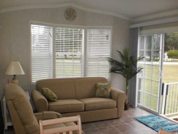 Daytona Beach Carefree RV Resort 4601 S. Clyde Morris Blvd. Port Orange, FL 32129