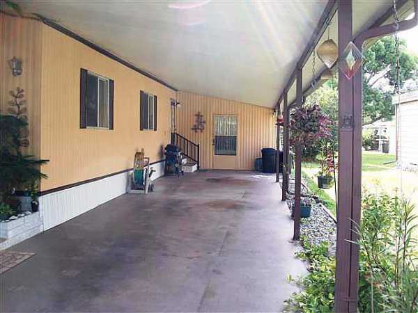 Pickwick Village375 Windsor DrivePort Orange, FL 32129