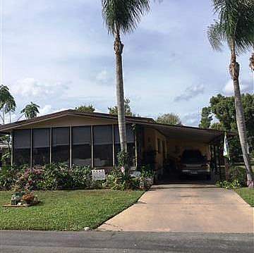 Pickwick Village375 Windsor DrivePort Orange, FL 32129
