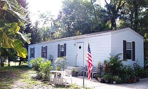 Elmwood Mobile Home Park3300 S Nova RoadPort Orange, FL 32129