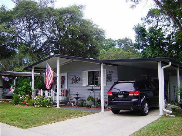 La Costa Village1325 Costa Del SolPort Orange, FL 32129