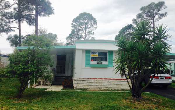 Lamplighter130 West Piedmont Ave.Port Orange, FL 32129