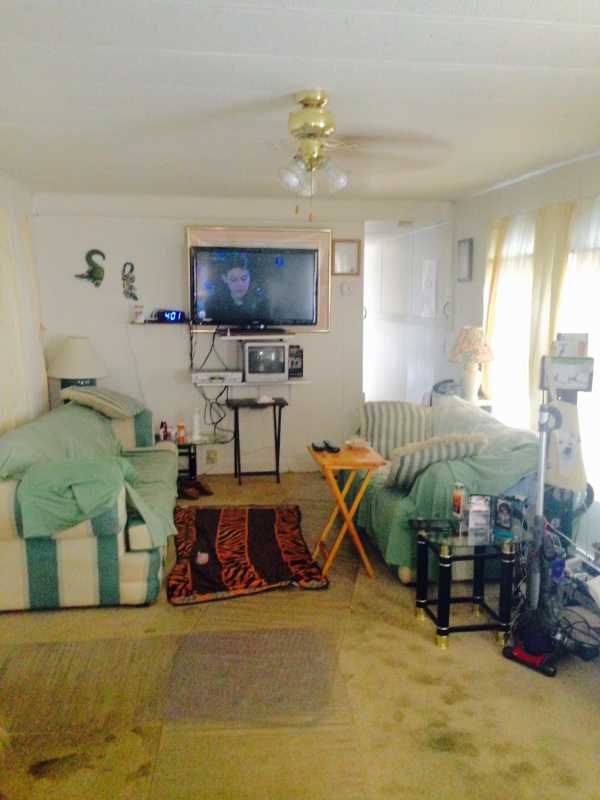 Lamplighter130 West Piedmont Ave.Port Orange, FL 32129
