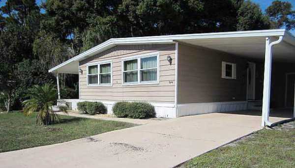 Pickwick Village80 Regency DrivePort Orange, FL 32129