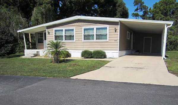Pickwick Village80 Regency DrivePort Orange, FL 32129