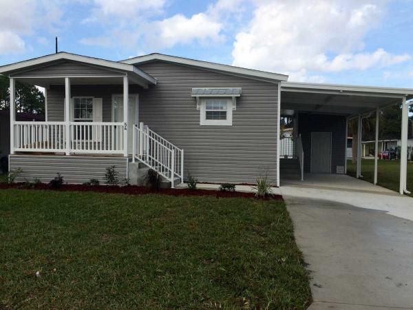 Pickwick Village54 Kings WayPort Orange, FL 32129