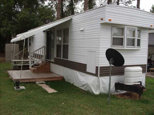 Daytona Beach Carefree RV Resort 4601 S. Clyde Morris Blvd. Port Orange, FL 32129