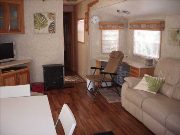 Daytona Beach Carefree RV Resort 4601 S. Clyde Morris Blvd. Port Orange, FL 32129