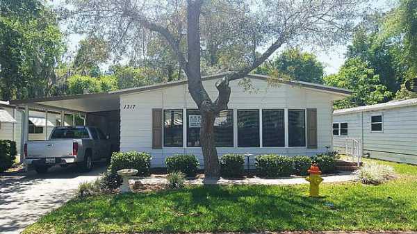 La Costa Village1317 Costa Del SolPort Orange, FL 32129