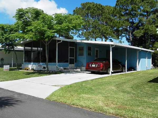 Pickwick Village113 Regency DrivePort Orange, FL 32129