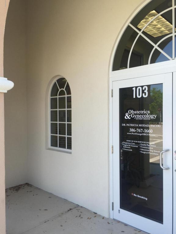1165 S Dunlawton Avenue 103, Port Orange, FL 32129