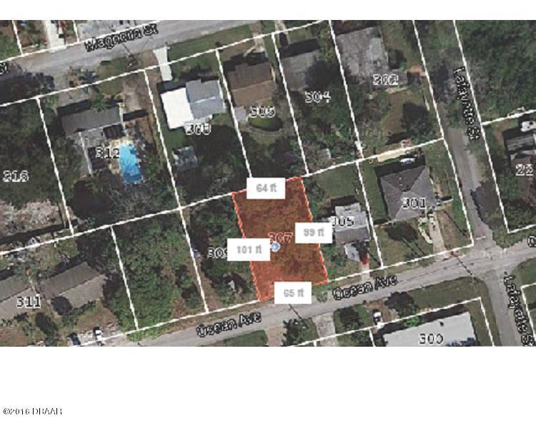 307 OCEAN Avenue, Port Orange, FL 32129