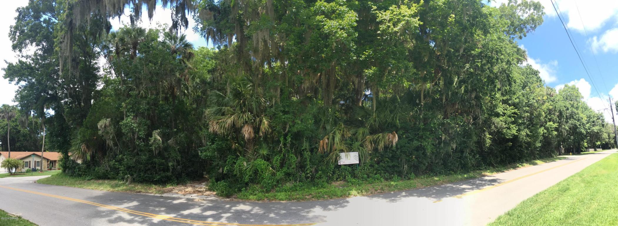 00 Banbury Drive, Port Orange, FL 32129