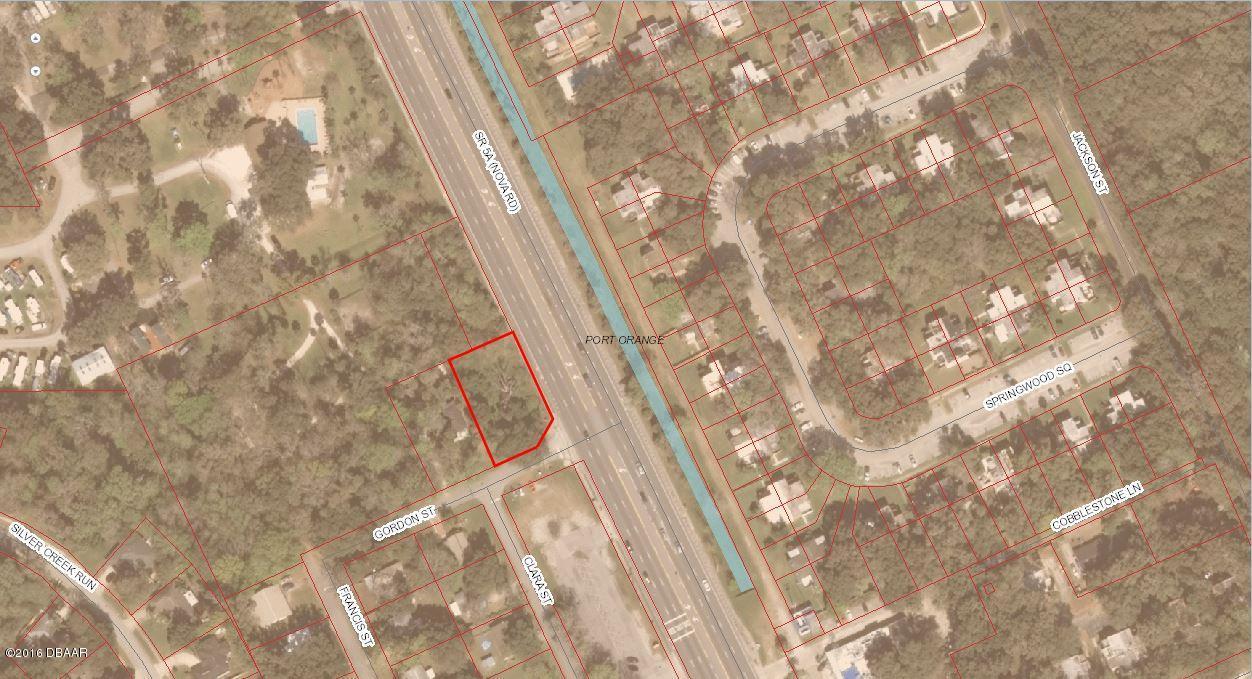 0 Nova Road, Port Orange, FL 32129