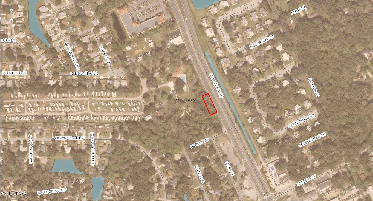 0 Nova Road, Port Orange, FL 32129