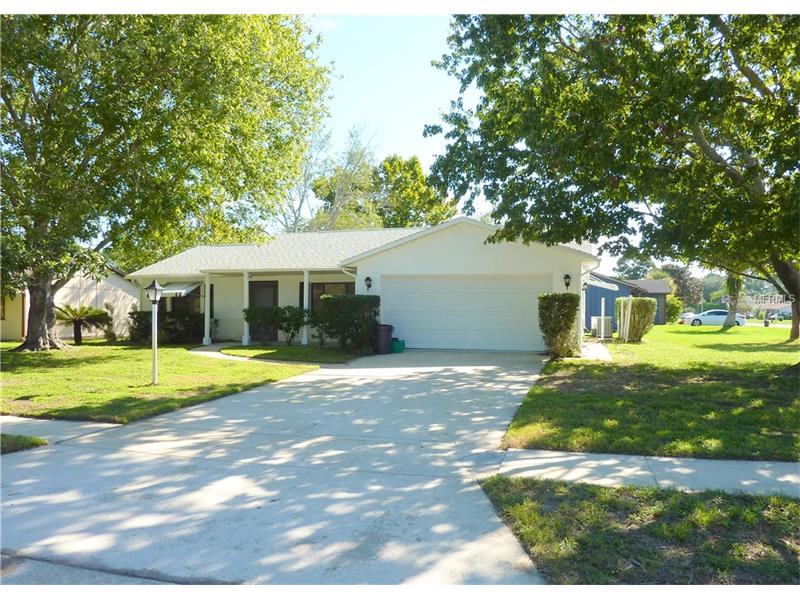 1450 TAMMANY WAY, Port Orange, FL 32129