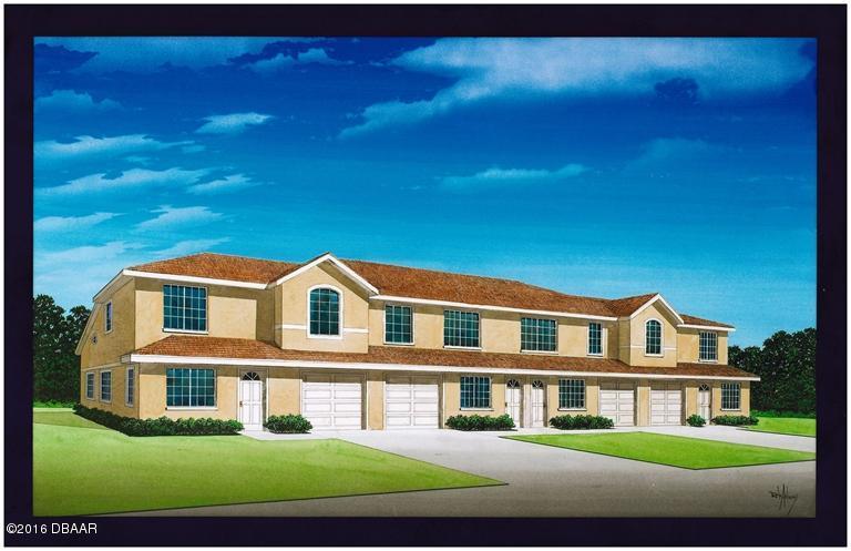 0 OAK COVE Place, Port Orange, FL 32129