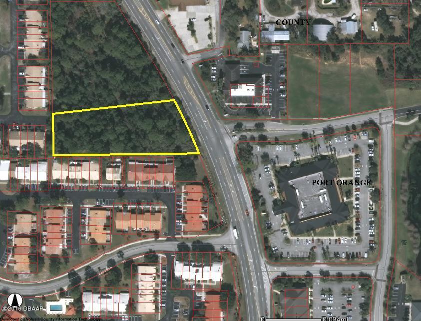 3520 S Clyde Morris Boulevard, Port Orange, FL 32129