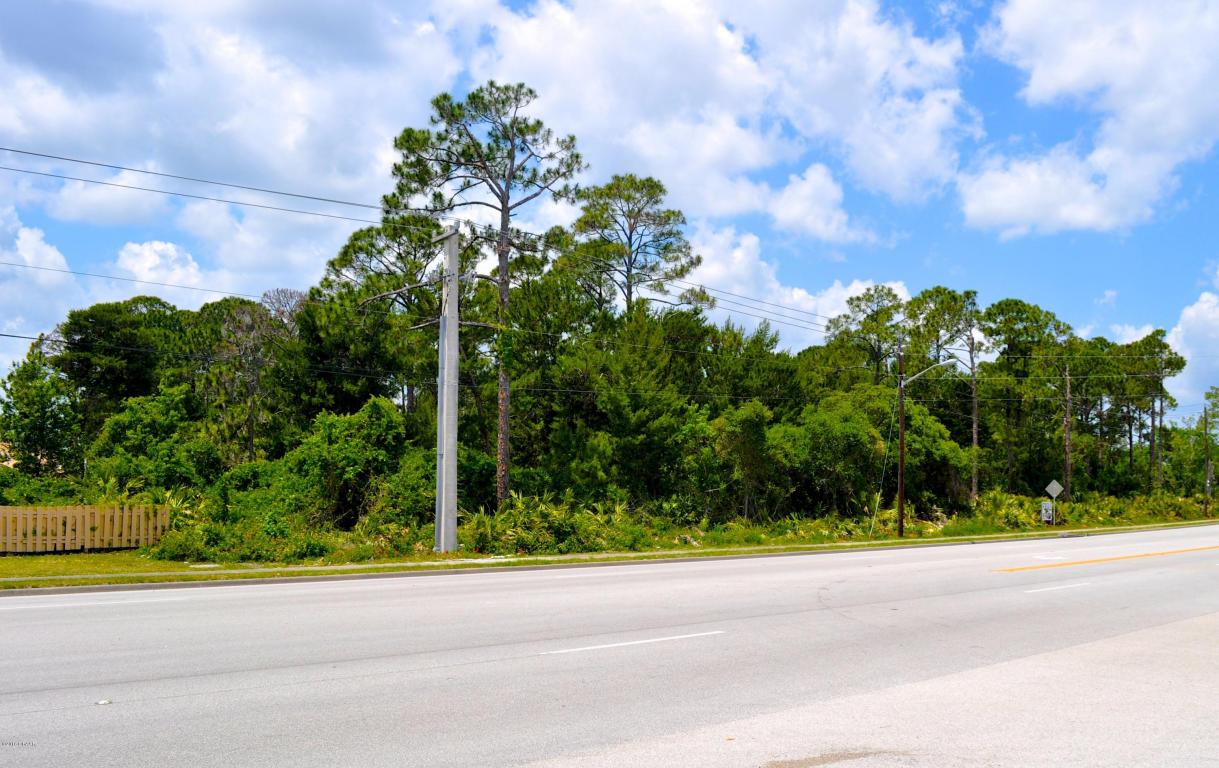 3520 S Clyde Morris Boulevard, Port Orange, FL 32129
