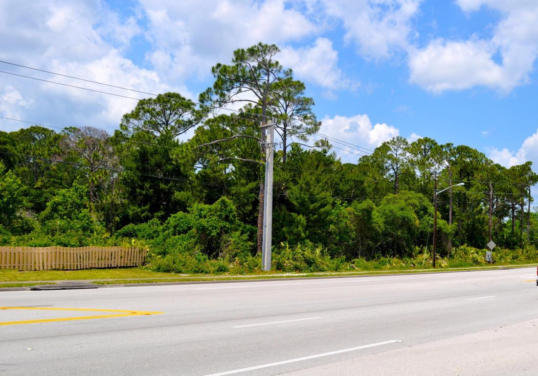 3520 S Clyde Morris Boulevard, Port Orange, FL 32129