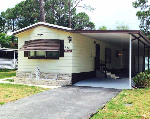 Lamplighter107 West Piedmont Ave.Port Orange, FL 32129