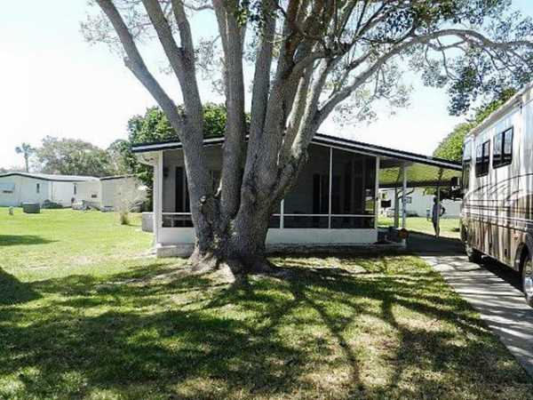 Pickwick Village140 Stuart CirclePort Orange, FL 32129