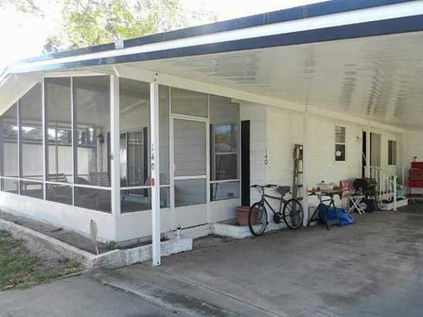 Pickwick Village140 Stuart CirclePort Orange, FL 32129