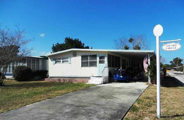 Pickwick Village145 Stuart CirclePort Orange, FL 32129
