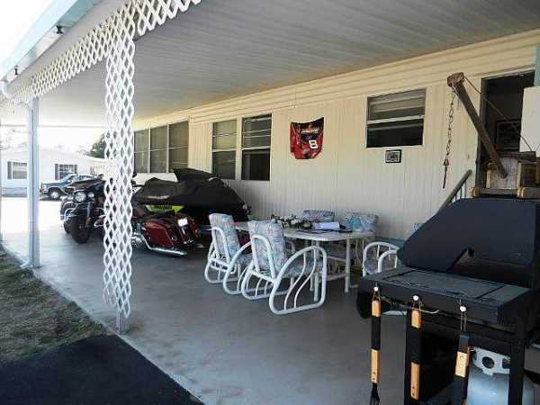 Pickwick Village145 Stuart CirclePort Orange, FL 32129