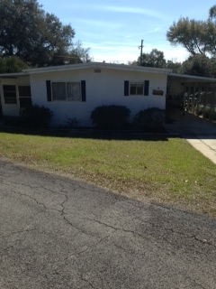 Hidden Valley Park22 High RidgeDe Leon Springs, FL 32130
