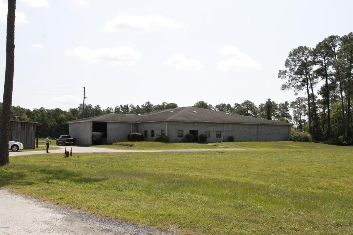 6111 Lake Winona Road, DeLeon Springs, FL 32130