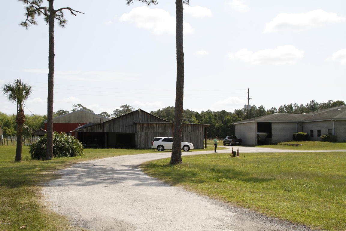 6111 Lake Winona Road, DeLeon Springs, FL 32130