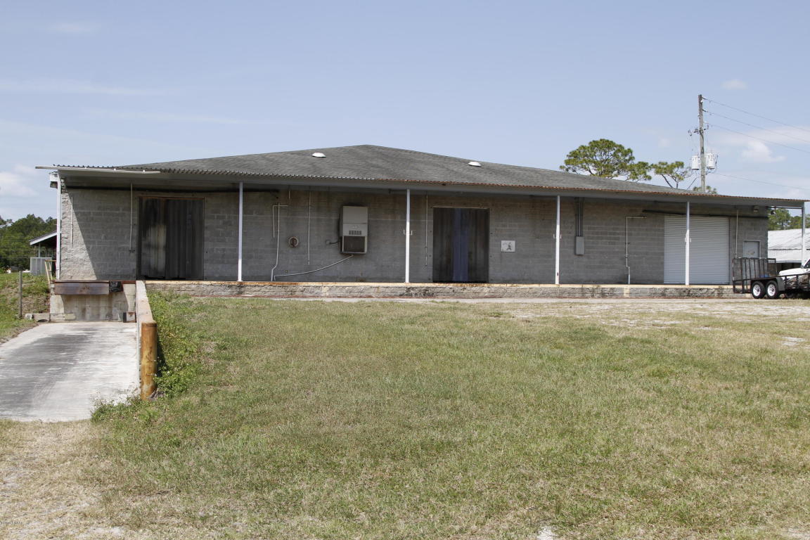6111 Lake Winona Road, DeLeon Springs, FL 32130
