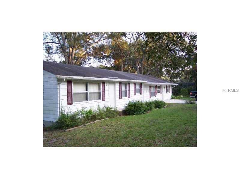 4849 GRAND AVENUE, De Leon Springs, FL 32130