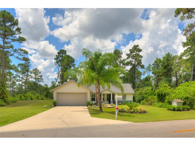 1485 REYNOLDS ROAD, De Leon Springs, FL 32130