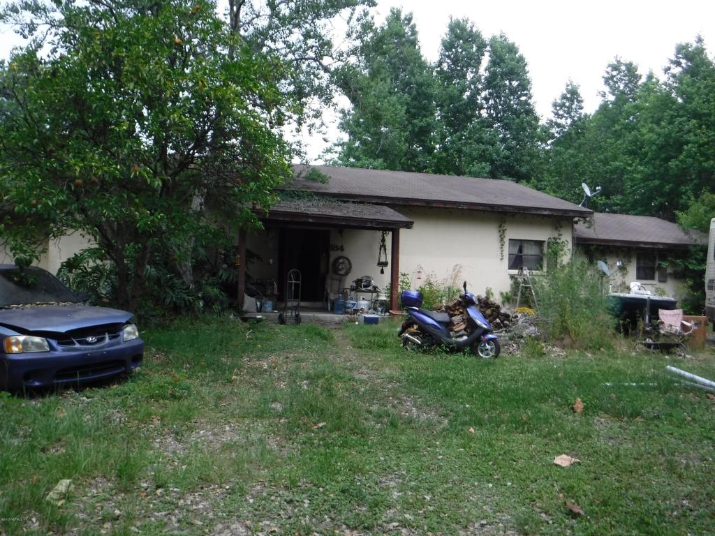 184 CARTER CRABTREE RD, East Palatka, FL 32131
