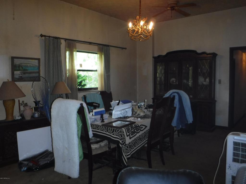 184 CARTER CRABTREE RD, East Palatka, FL 32131