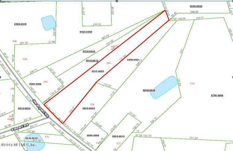 180 Jim Bryant Rd, East Palatka, FL 32131