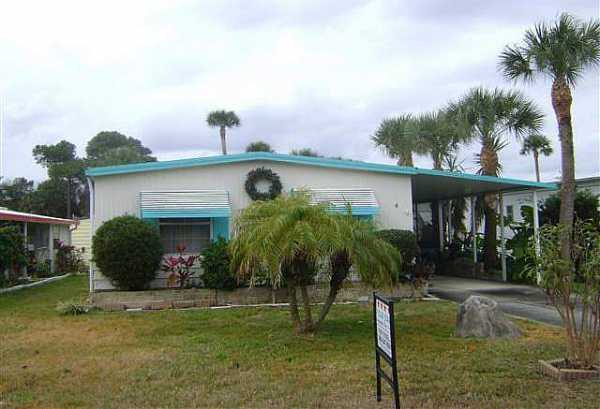 Eastern Shores Mobile Village4 Rio Del Indio DriveEdgewater, FL 32132