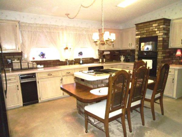 Magnolia Village3129 Natchez LaneEdgewater, FL 32132