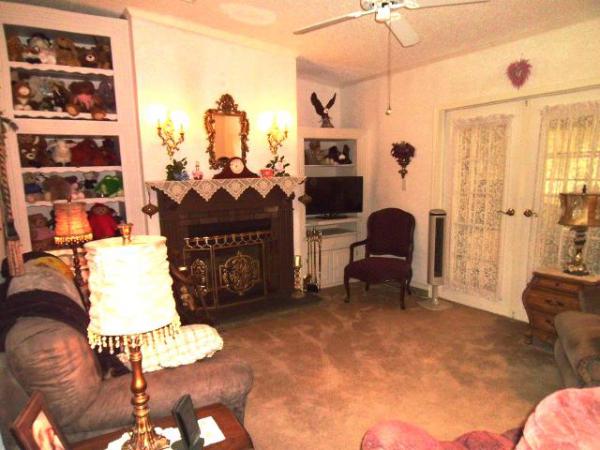 Magnolia Village3129 Natchez LaneEdgewater, FL 32132