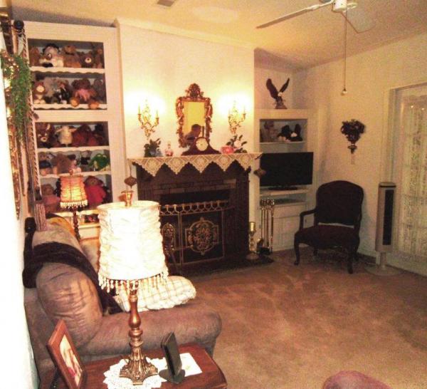 Magnolia Village3129 Natchez LaneEdgewater, FL 32132