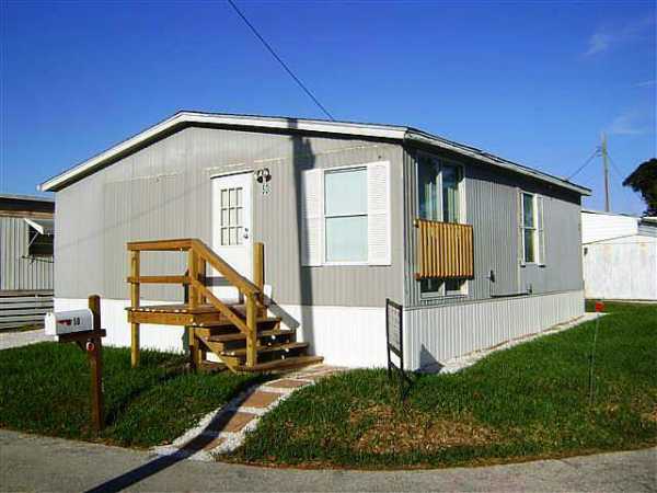 Edgewater Mobile Home Park 316 S Ridgewood AvenueEdgewater, FL 32132